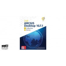 ARCGIS Desktop 10.7.1 + Collection 1DVD9